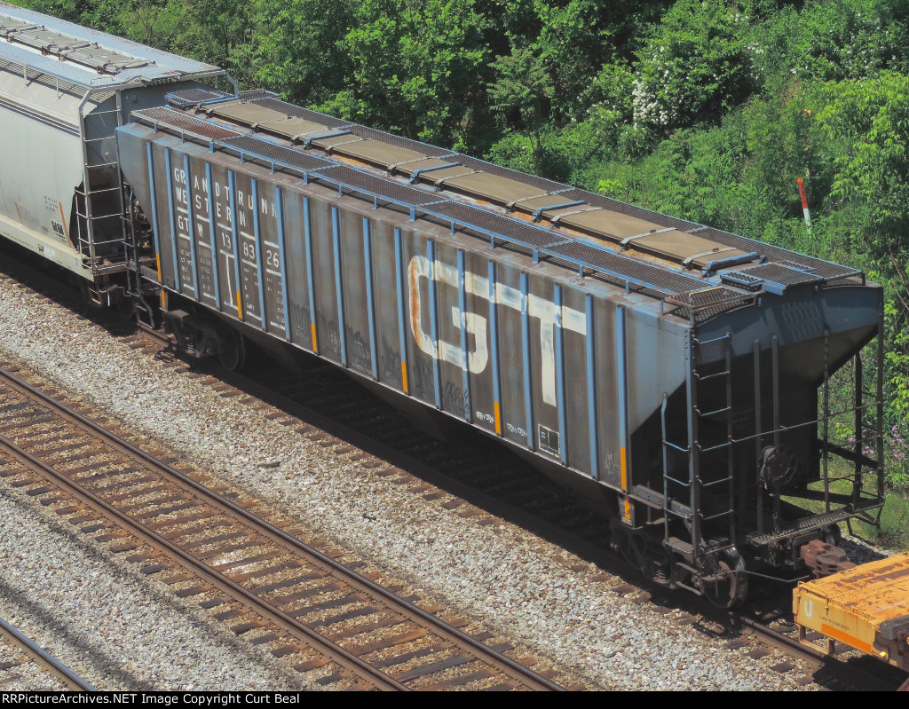 GTW 138326